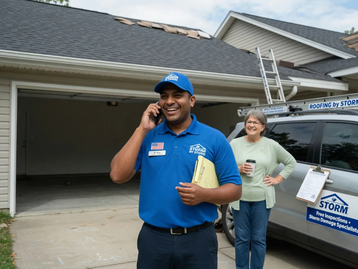 Roof Repair Near Me Dresden, OH FAQs