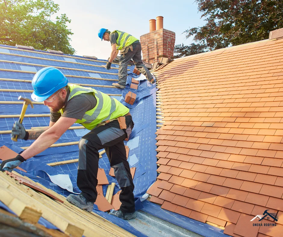 Why choose Roof Repair Near Me in Dresden, OH